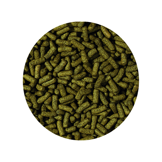 Alimento Tropical Cichlid Spirulina Large Sticks 300G