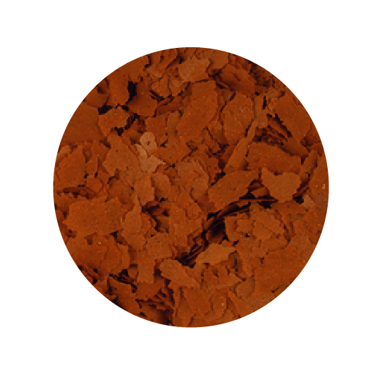 Alimento Tropical Krill Flake 20G