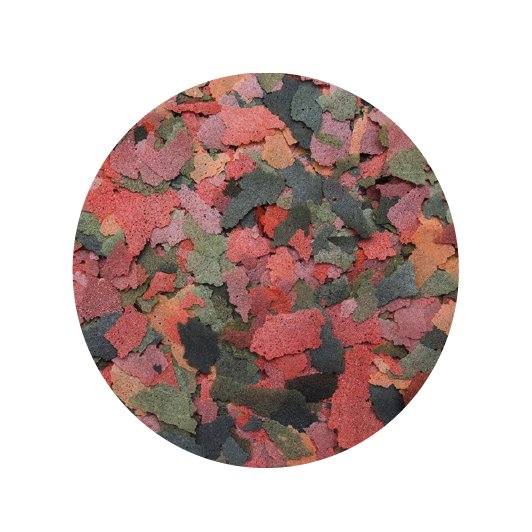 Alimento Tropical Bionautic Flakes 50G